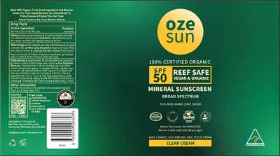 Label (2kg)